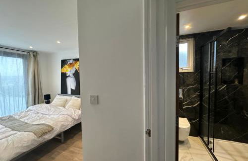 Luxurious & Elegant 6-Bed House - Foto 18