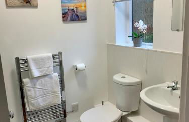 Lower Highview - Self Catering Apartment, fpventures Stroud - Foto 12