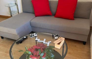 Catedral Deluxe Residence - Foto 17