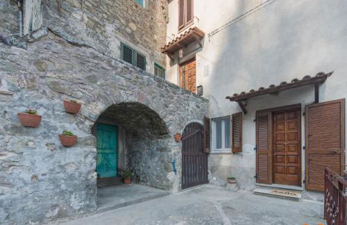 Apartment Viola by Interhome - Foto 33