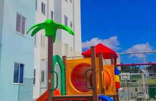 Apartamento para locação em Itajai SC - Foto 20