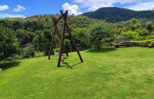 Villa Monni - Miguel Pereira - Foto 44