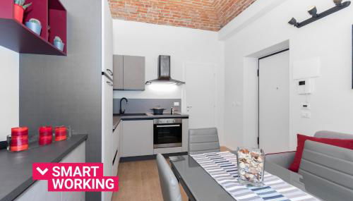 Loft del Conte nei pressi della Mole by Wonderful Italy - Foto 3