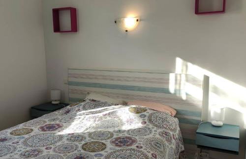 Appartement calme avec piscine à Saint-Georges-d'Oléron - FR-1-246A-117 - Foto 8