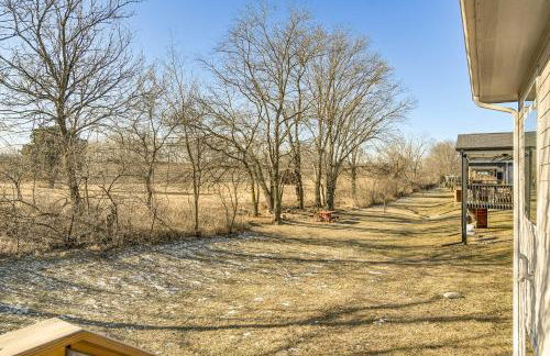 The Cove Polk City Ranch Near Saylorville Lake - Foto 36