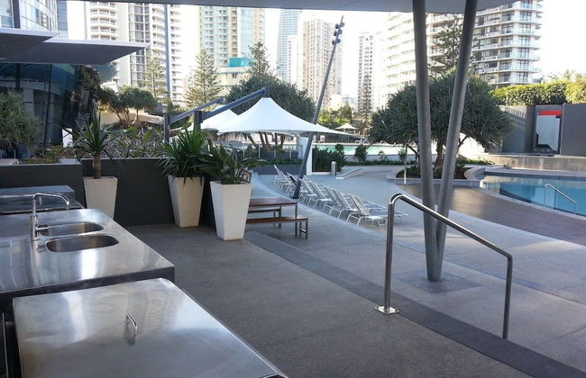 Private Q Tower Apartments - Wow Stay - Foto 73