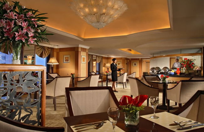 Dalian Asia Pacific Service Apartment - Foto 63