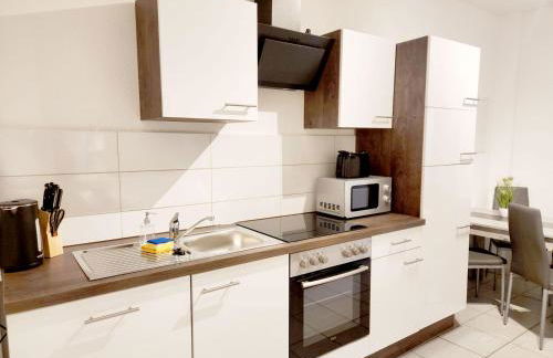 Apartment in Herzogenrath-Merkstein - Foto 23