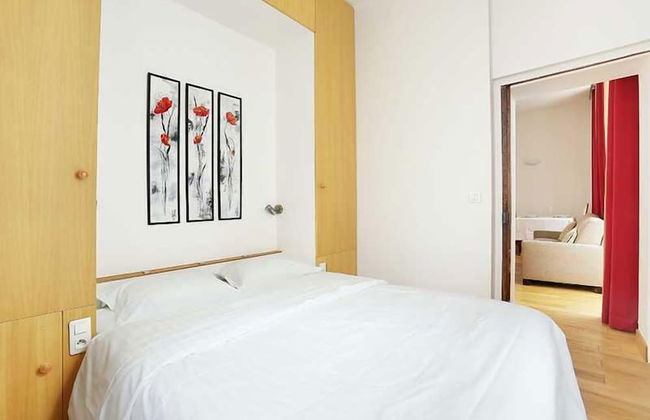 Résidence Paris BRETONNERIE - Foto 13