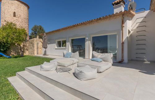 Finca Es Moli Ariany - Foto 16