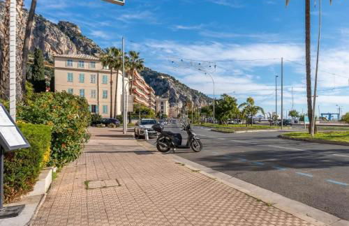 Casa Dolce Vita Menton - Foto 16