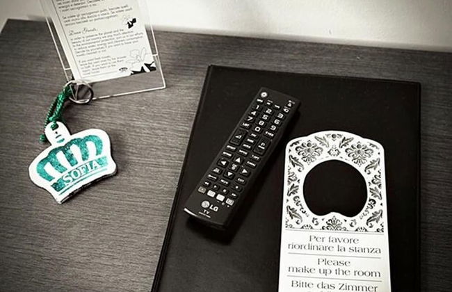 Guesthouse Vittoria Rooms - Foto 23