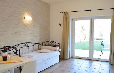 Residenza Le Due Torri - Photo 41