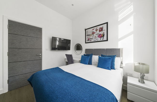 City Prime Apartments - Foto 11