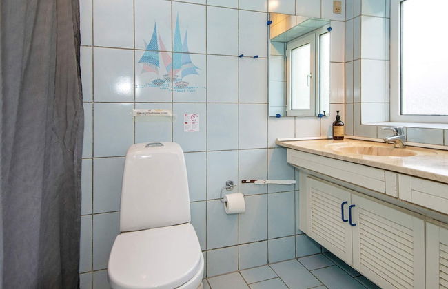 Unique Fjord Retreat - By Traum Ferienwohnungen - Foto 17