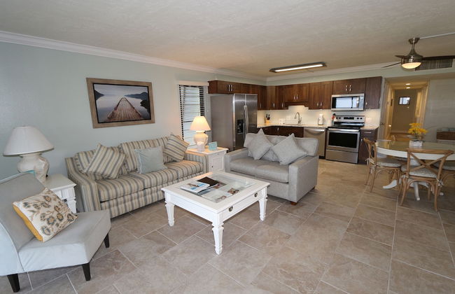 Cabana Beach Club by RVA - Foto 18