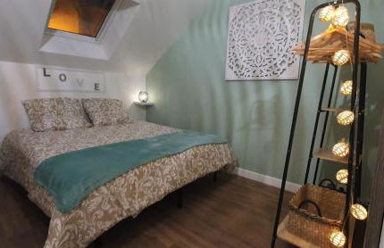 L'Echappée Morétaine - Cœur de Moret - Foto 14