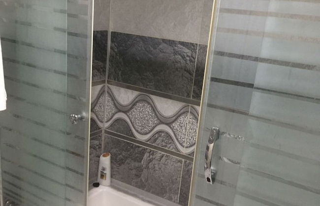 ŞİRİNYER ELİT RESİDANCE APART HOTEL - Photo 43