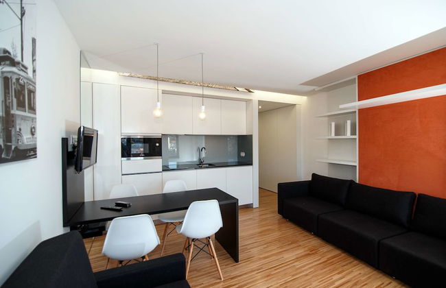 Cathedral Design Apartments - Photo 10