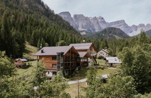 Chalet Mornà - Foto 1