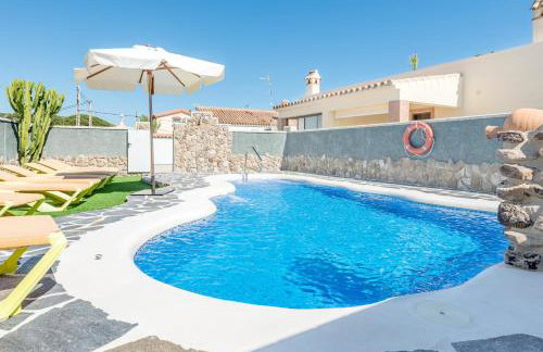 Bungalows La Aceitera - Apartamento 1 - Photo 19