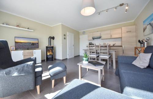 Ferienhaus Sonneninsel 5c - Foto 1