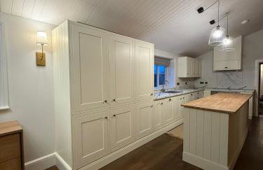Rose Cottage, Luxury cottage, sleeps 16 - Foto 18