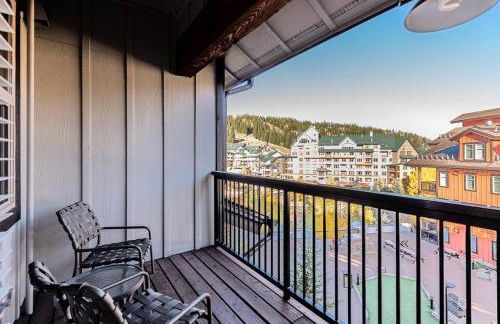 Ski-In / Ski-Out 1 Bedroom Condo base of WP Resort - Foto 38