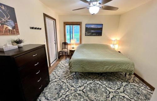 Denali 2 King bedrooms each with private bath - Foto 9