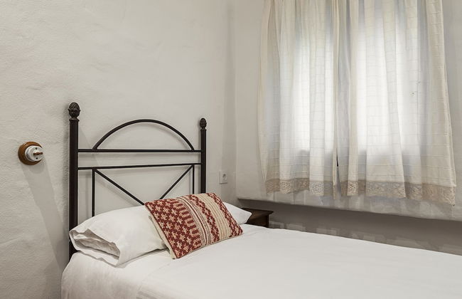 Habitaciones y Apartamentos en el centro La Jábega by Conil Home - Photo 11