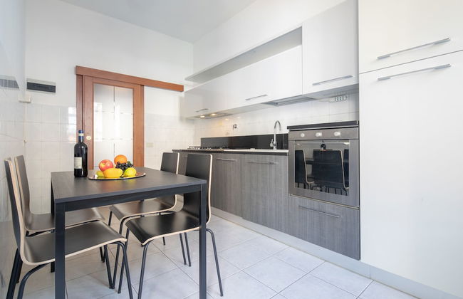 Novoli 4 Bedrooms by Mmega - Foto 13