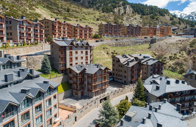 Esquirol Apartments - Foto 1