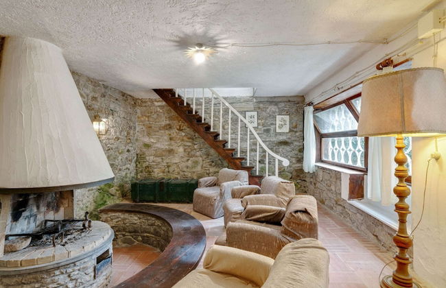 Idyllic Retreat in Tuscany - Photo 17