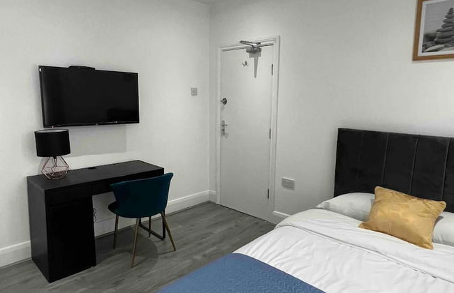 Inviting 2-bed Apartment in Ilford - Foto 5