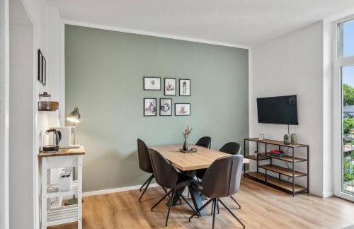 Sali Homes Apartmenthaus Bochum - Foto 11