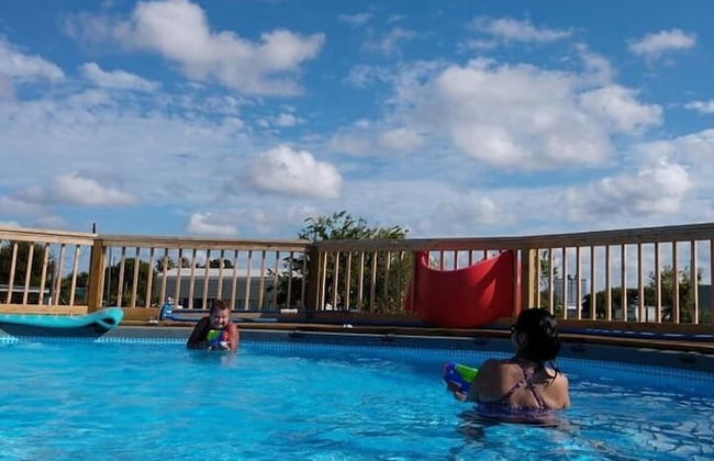 JJB Cabins - Photo 23