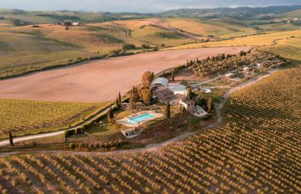 Le Fraine - Agriturismo & Olives Glamping - Foto 11