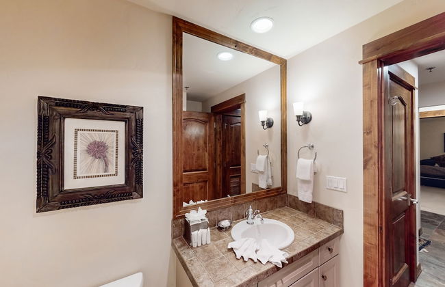 BlueSky Breckenridge - Foto 27