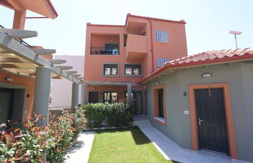 Ionas Apartments 3 - Foto 30