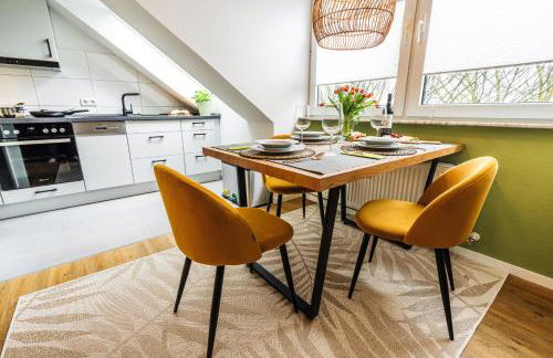 Modern - Citynah - HBF - Helios - Messe Düsseldorf - Foto 17