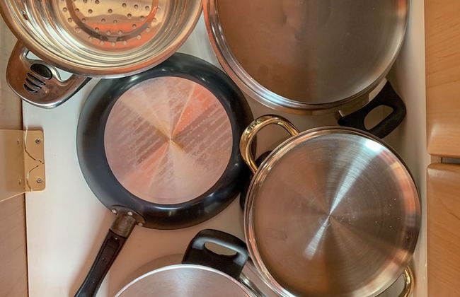 Fanaa Apartment - Foto 54