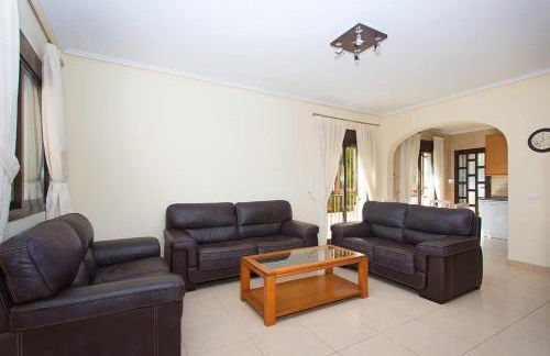 CH Villa Isla Espalmador Ciudad Quesada - Foto 6