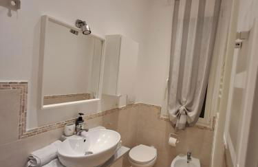 Le Dune 200m dal mare parcheggio gratis AC vicino alla Fiera di Rimini - Photo 6