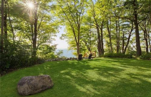 The Stonehouse at Ingleside, Cayuga Lake, Aurora NY - Foto 14