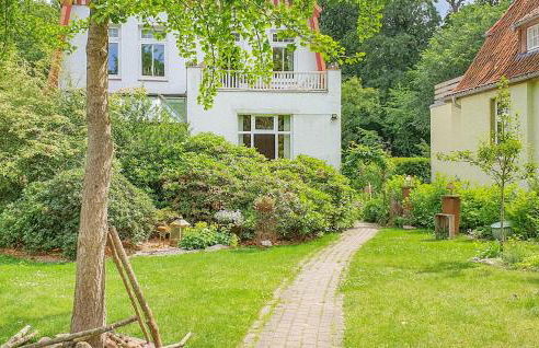 Holiday Apartment In Lubeck - Foto 1