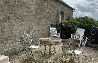 Maison bretonne en pierre à deux kms de la mer - Foto 29