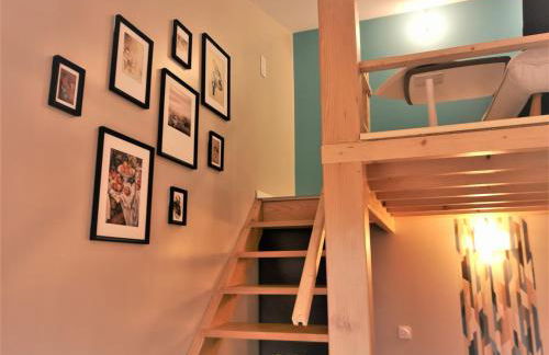 La Mezzanine par Picardie Homes - Foto 19