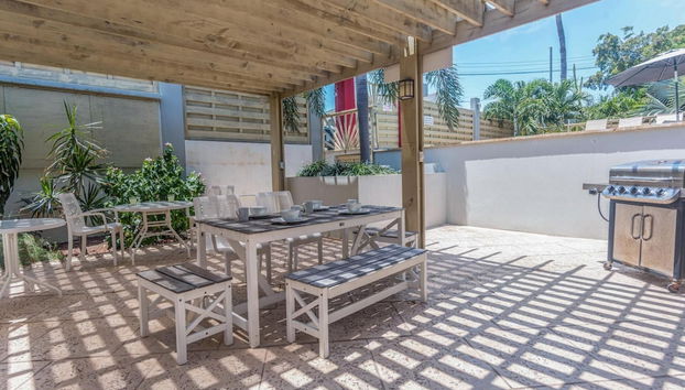 Beautiful Comfy Mins to Palm Eagle Beaches - Foto 4, Habitación