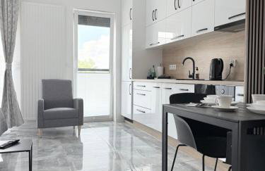 Apartament Nad Rzeką - Foto 14