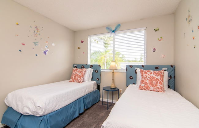 Private Pool, Close to Disney!!! - Foto 28